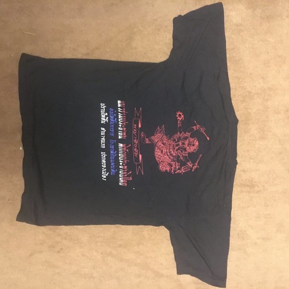 New Smile shirt - Picture 3 of 3